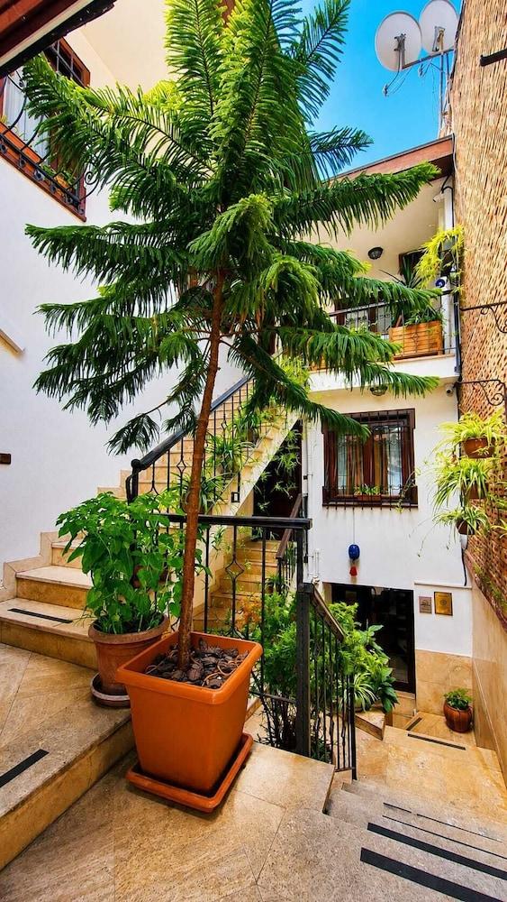 VILLA SPHENDONE — ISTANBUL — fotografie hotel nr. 33
