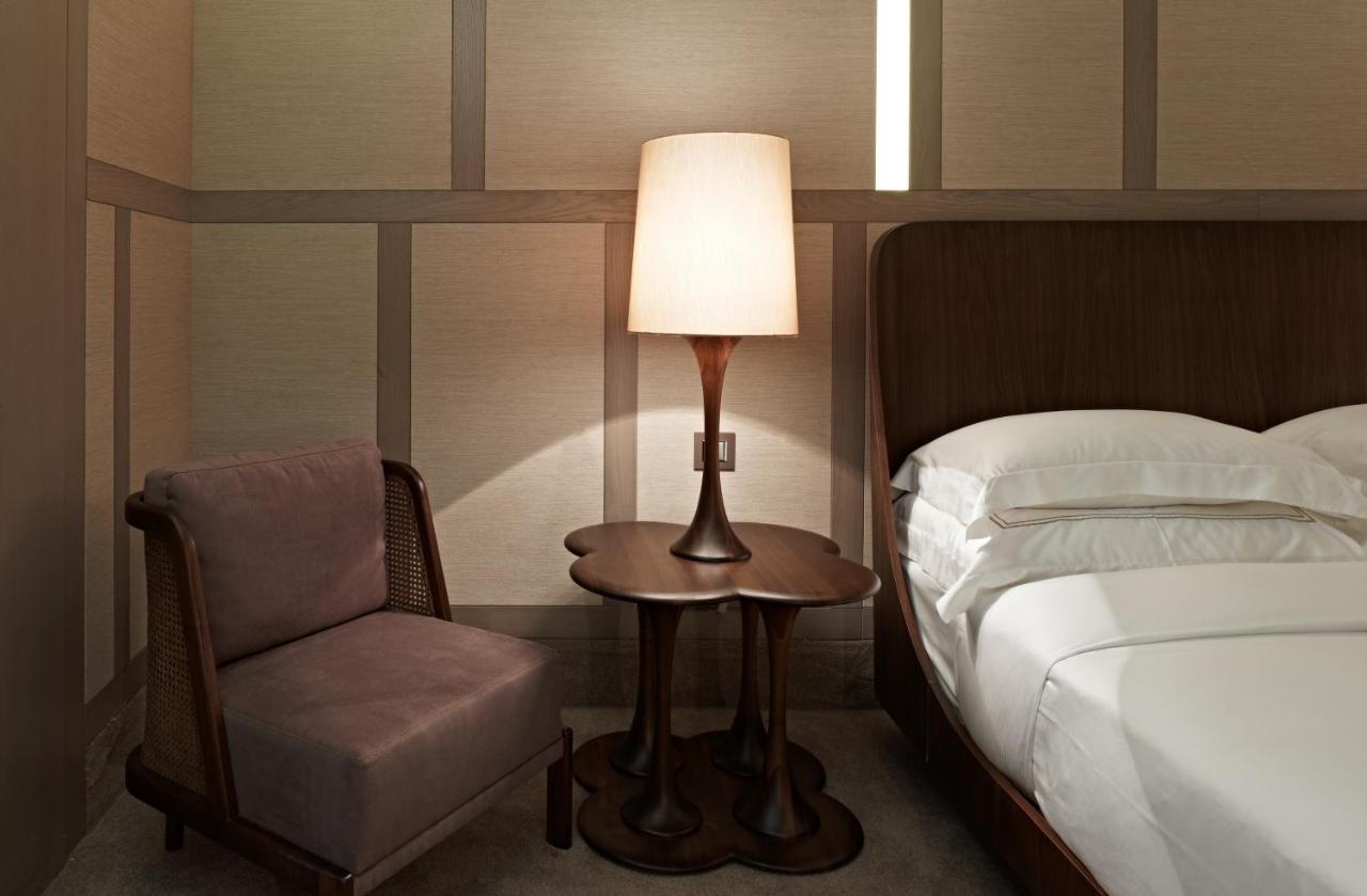 THE STAY NISANTASI — ISTANBUL — fotografie hotel nr. 14