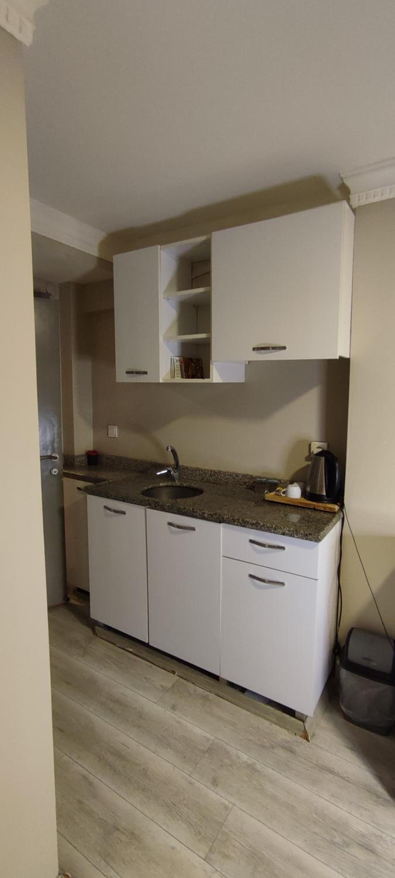 ORTAKOY SUITES HOTEL — ISTANBUL — фотография отеля №12