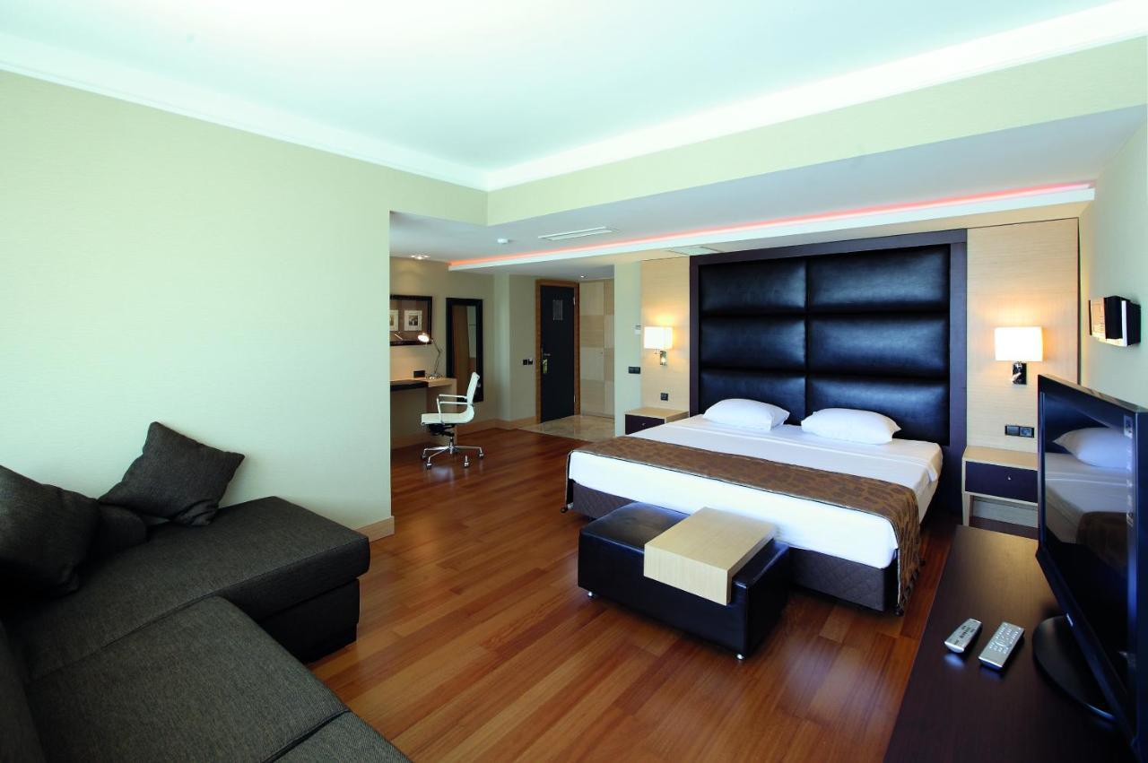 CETTIA BEACH RESORT (ADULTS ONLY) — MARMARIS — fotografie hotel nr. 21