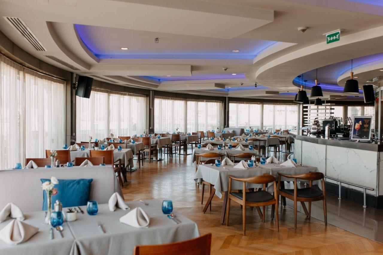 RENAISSANCE IZMIR HOTEL — IZMIR — фотография отеля №34