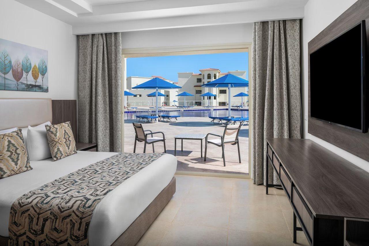 ALBATROS MAKADI RESORT — MAKADI BAY — fotografie hotel nr. 16