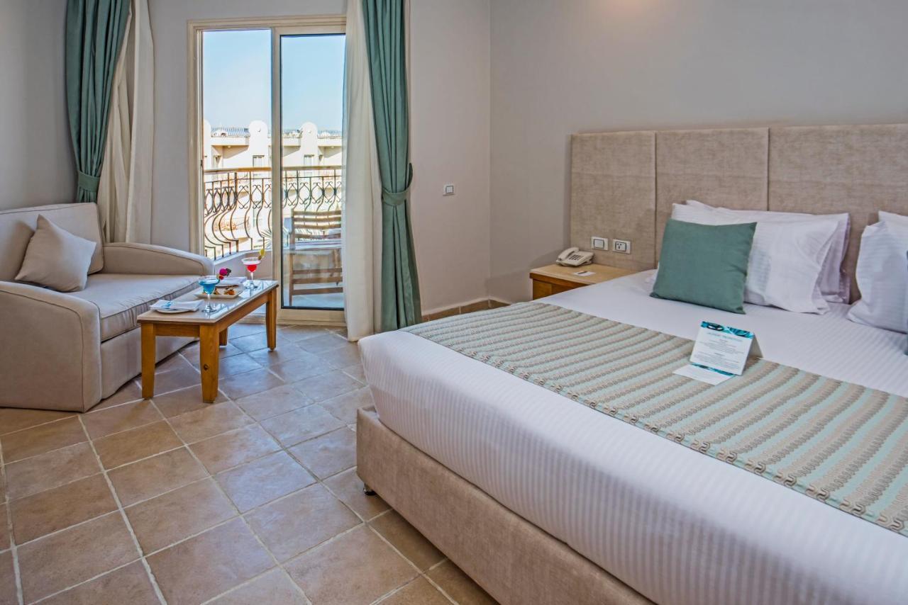 SUNRISE AQUA JOY RESORT — HURGHADA — fotografie hotel nr. 5