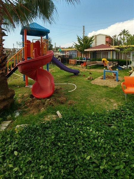 ANDROS FAMILY CLUB — SIDE — фотография отеля №10