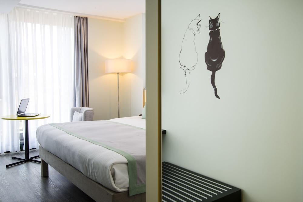 ELYSIUM STYLES TAKSIM — ISTANBUL — fotografie hotel nr. 12