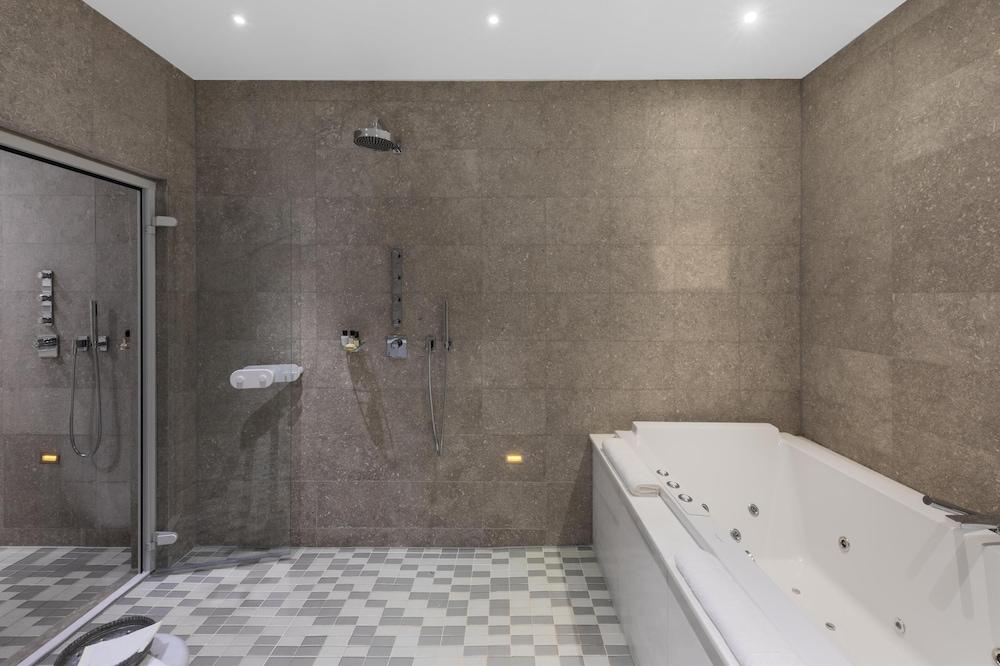 PARK HYATT ISTANBUL - MACKA PALAS — ISTANBUL — фотография отеля №21