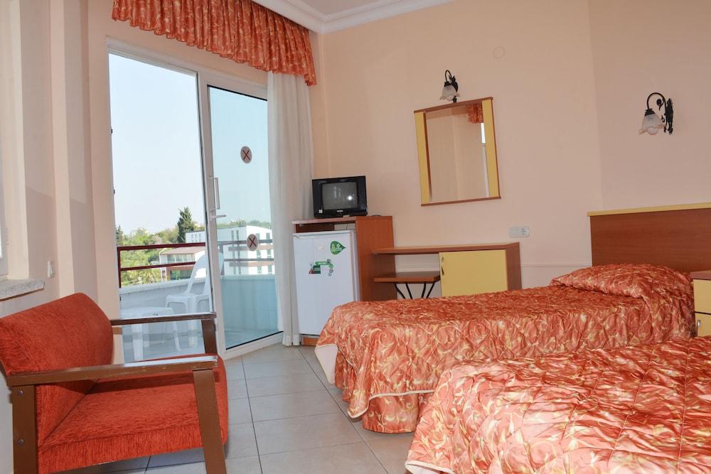 SIDE KERVAN HOTEL — SIDE — фотография отеля №18