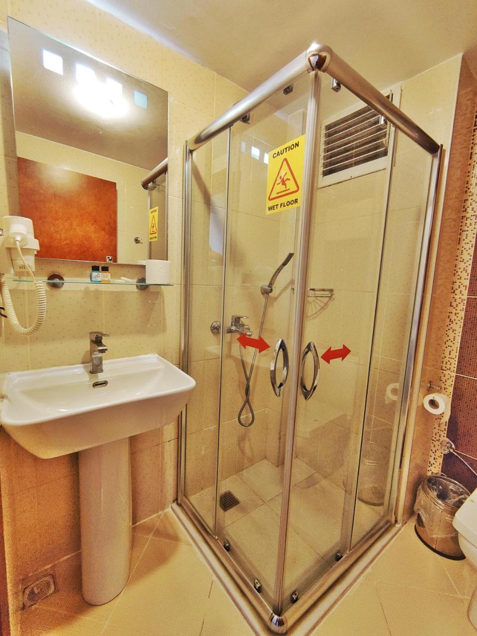 ORIENT MINTUR OTEL — ISTANBUL — fotografie hotel nr. 29