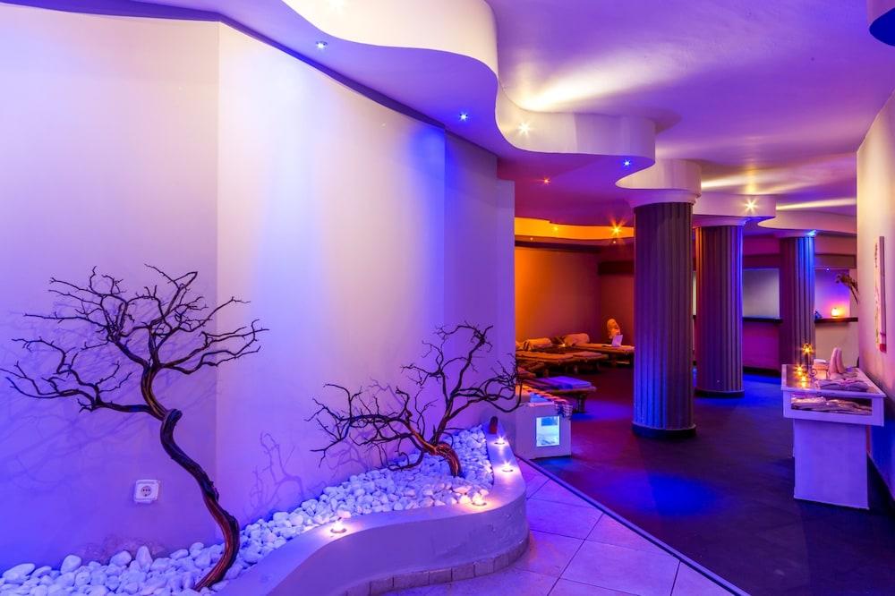 COSTA MARE SUITES — MARMARIS — фотография отеля №35