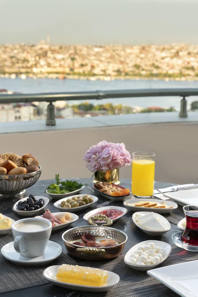 RIXOS PERA ISTANBUL — ISTANBUL — фотография отеля №24