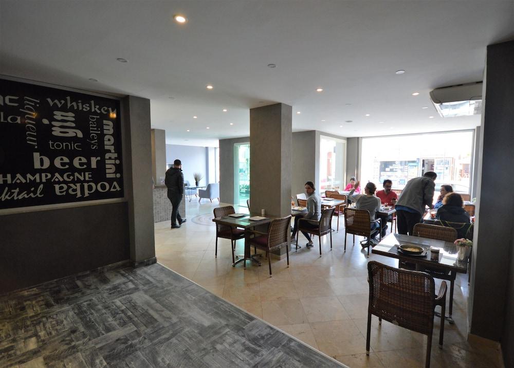 THE HOTEL 48 — BODRUM — fotografie hotel nr. 3