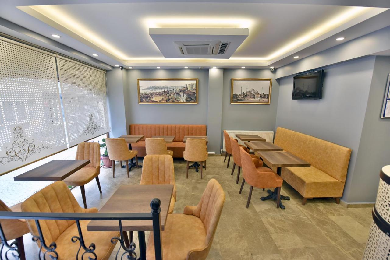 SUNLIFE HOTEL OLD CITY — ISTANBUL — fotografie hotel nr. 23
