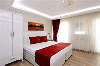 TAKSIM ISTIKLAL SUITES — ISTANBUL — фотография отеля №17