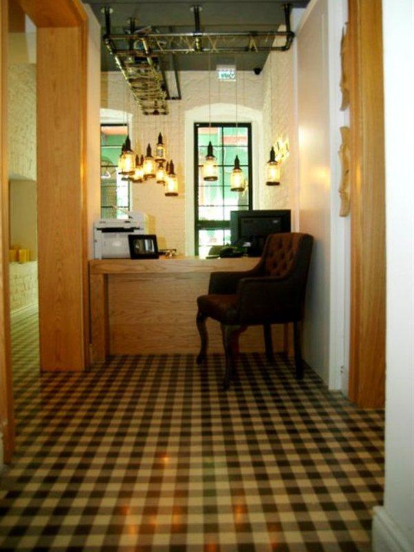 ODDA HOTEL — ISTANBUL — fotografie hotel nr. 9