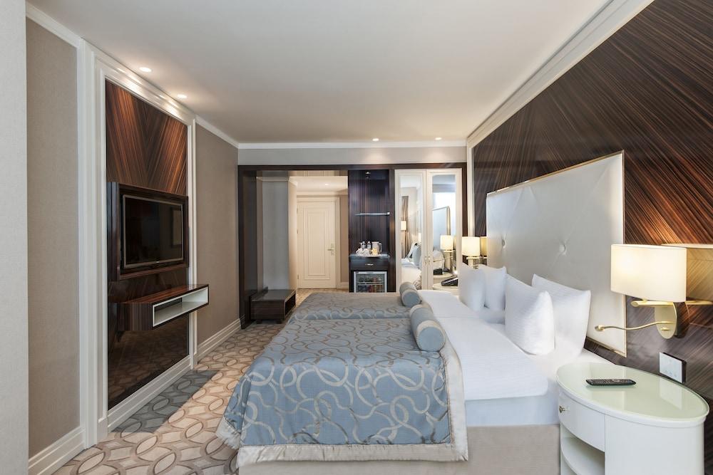 ELITE WORLD ISTANBUL FLORYA — ISTANBUL — фотография отеля №12