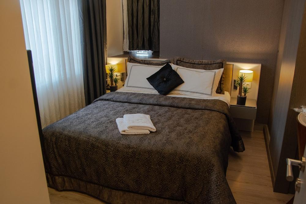 STAR OF ISTANBUL RESIDENCE — ISTANBUL — fotografie hotel nr. 24