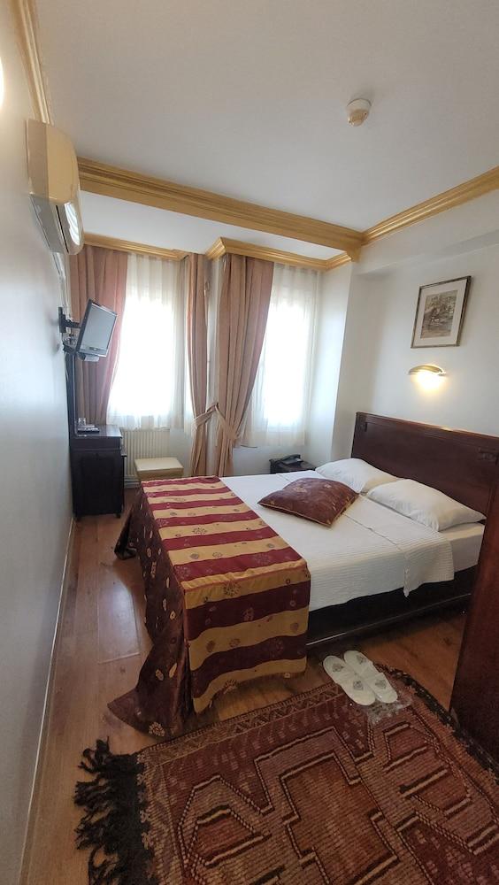 MEHMET BEY HOTEL — ISTANBUL — fotografie hotel nr. 6