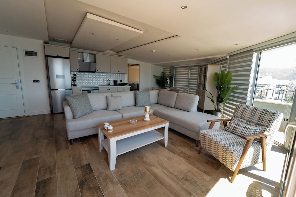 AURASIA SEA SIDE HOTEL — MARMARIS — fotografie hotel nr. 18