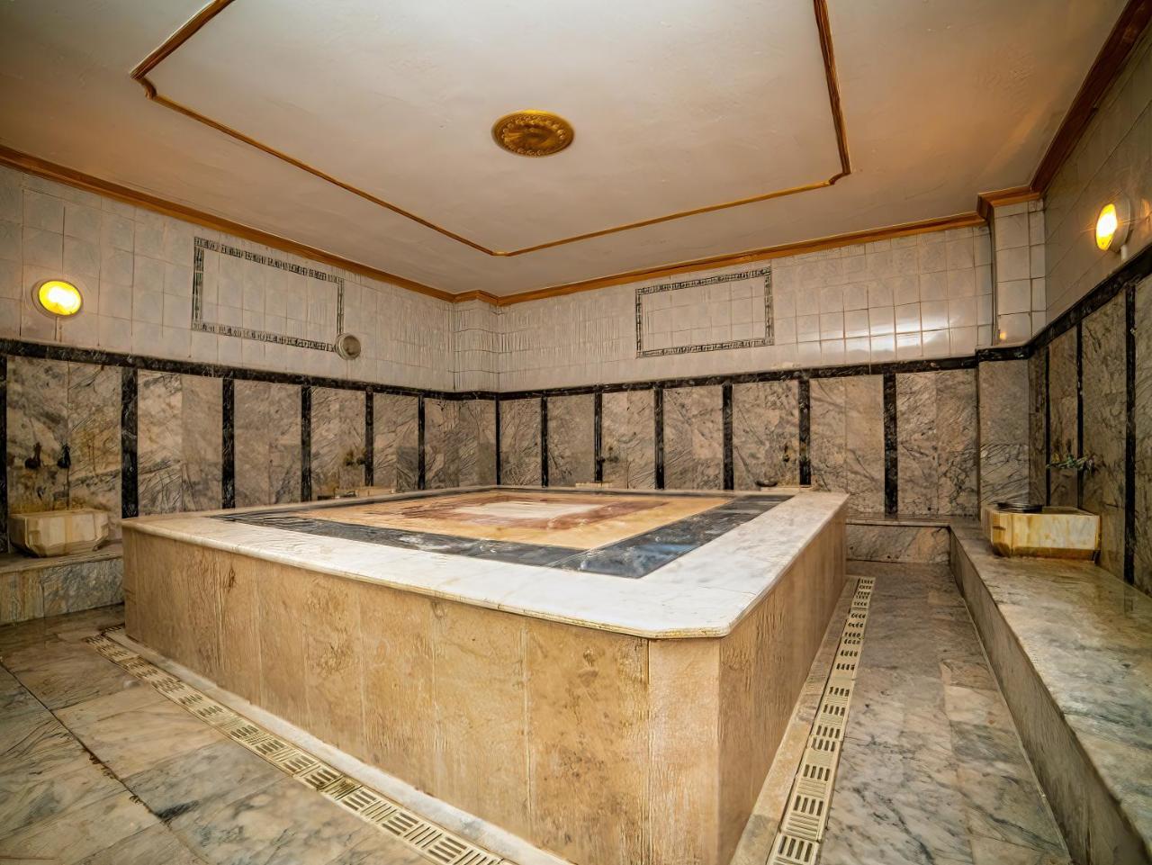 TRANSATLANTIK BEACH HOTEL — KEMER — fotografie hotel nr. 33