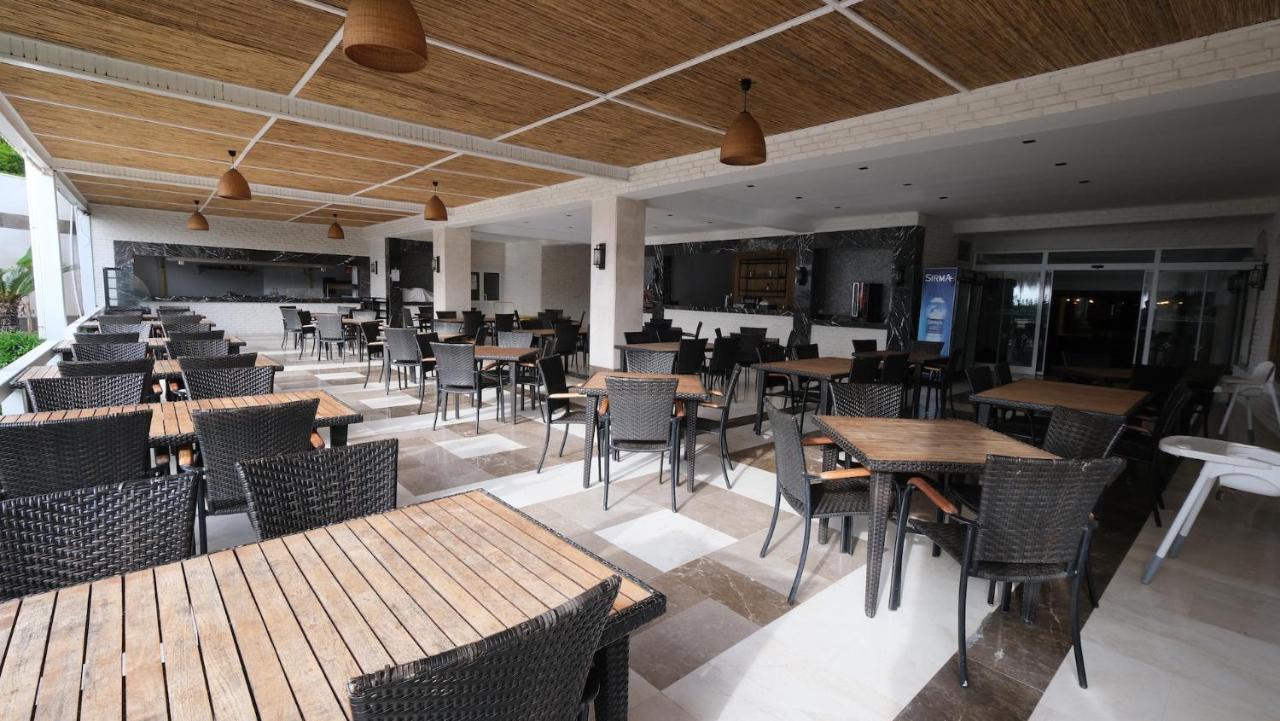 SUNLAND RESORT HOTEL BELDIBI — BELDIBI — fotografie hotel nr. 32