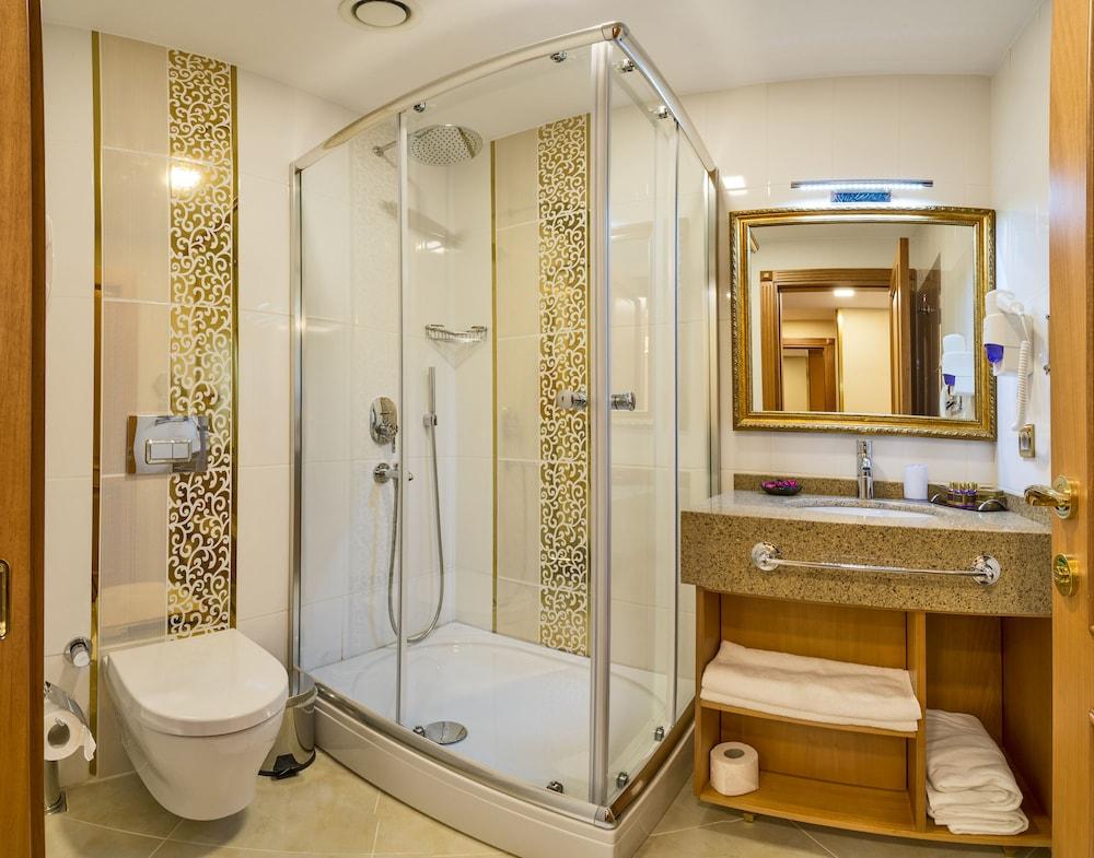 APRILIS GOLD HOTEL — ISTANBUL — fotografie hotel nr. 27