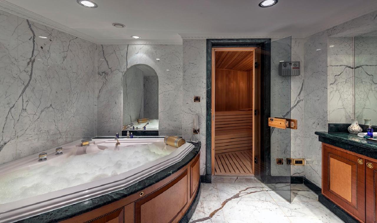 INTERCONTINENTAL ISTANBUL — ISTANBUL — фотография отеля №13