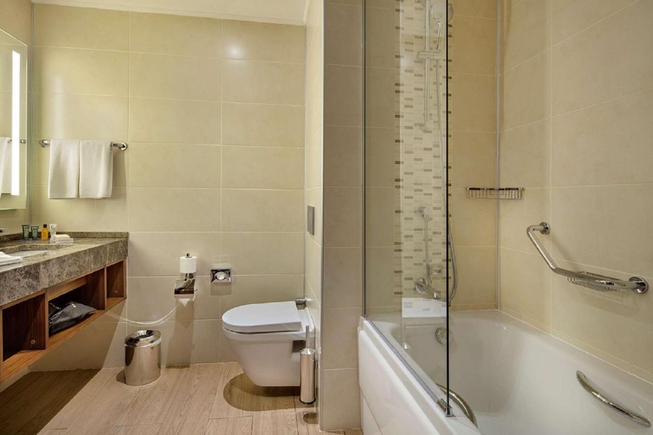 HILTON GARDEN INN IZMIR BAYRAKLI — IZMIR — fotografie hotel nr. 19