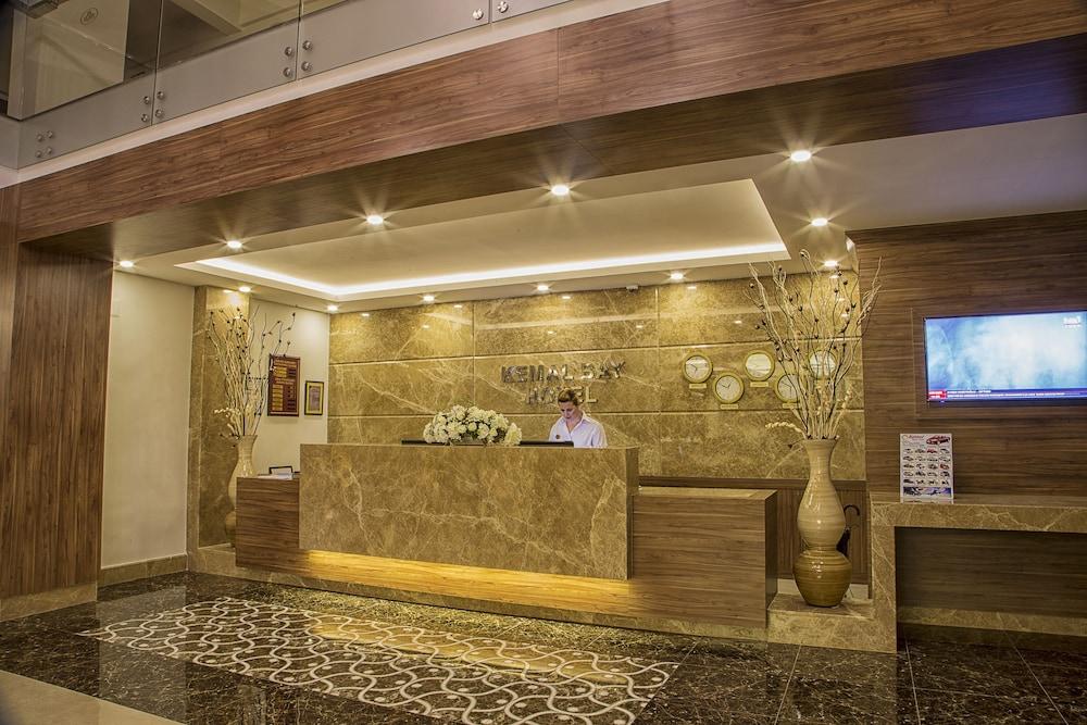 SEVEN SEAS PALMERAS BAY — ALANYA — fotografie hotel nr. 28