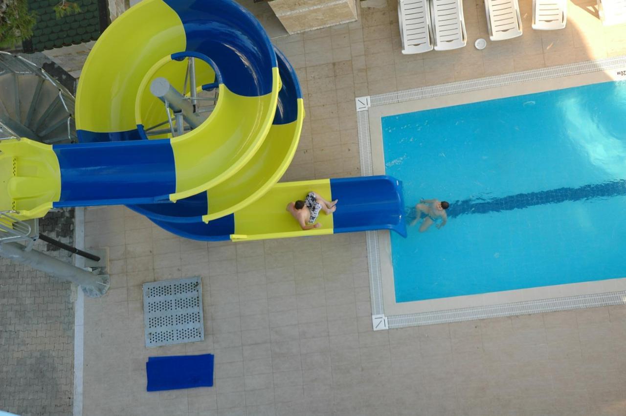 ARORA HOTEL — KUSADASI — фотография отеля №2