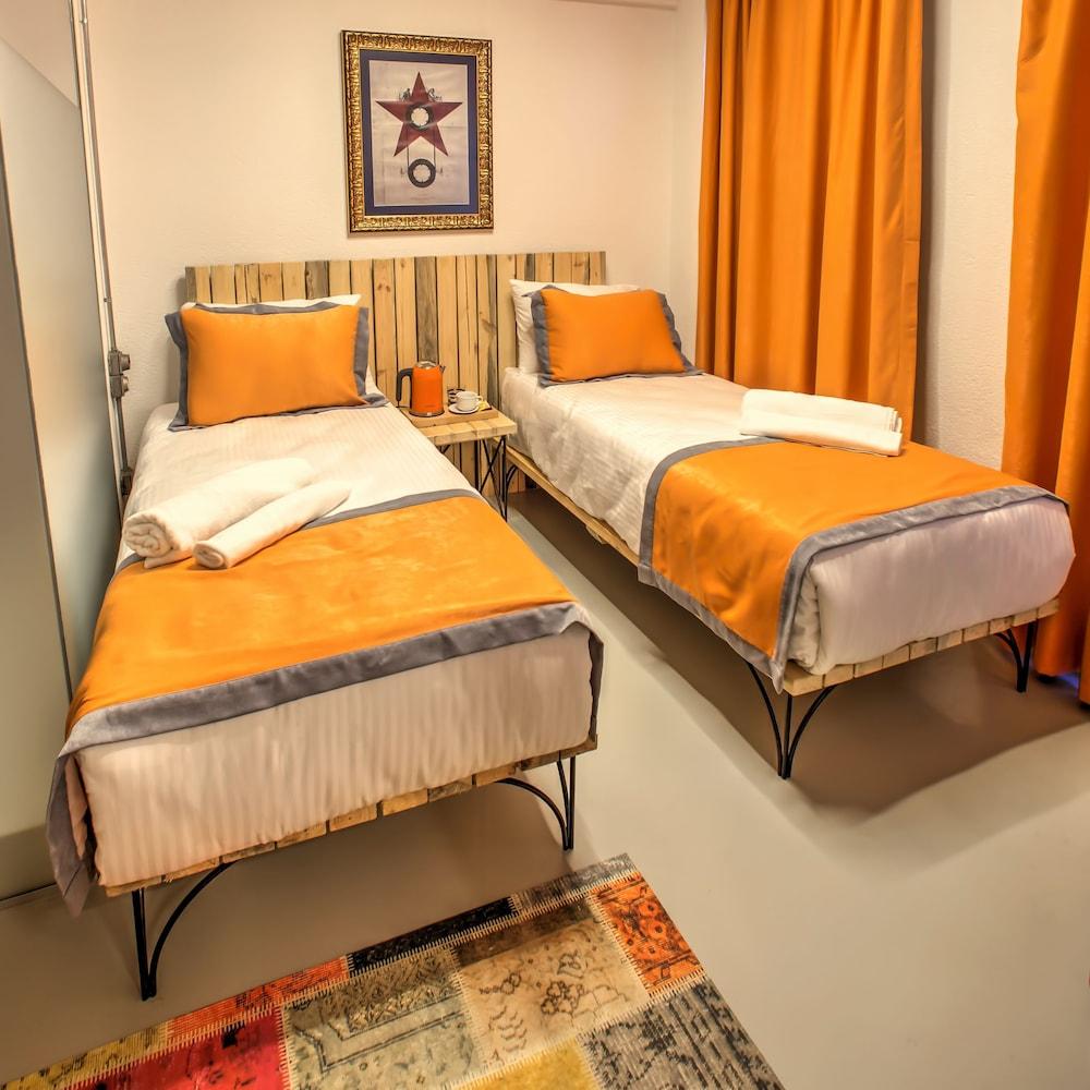 VAVIEN HOTEL (ADULTS ONLY) — ISTANBUL — fotografie hotel nr. 16