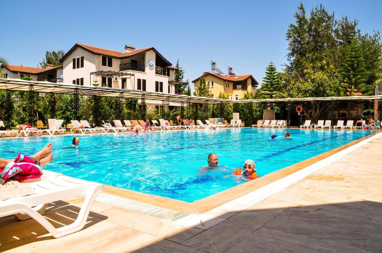 BELKON HOTEL BELEK — BELEK — фотография отеля №30