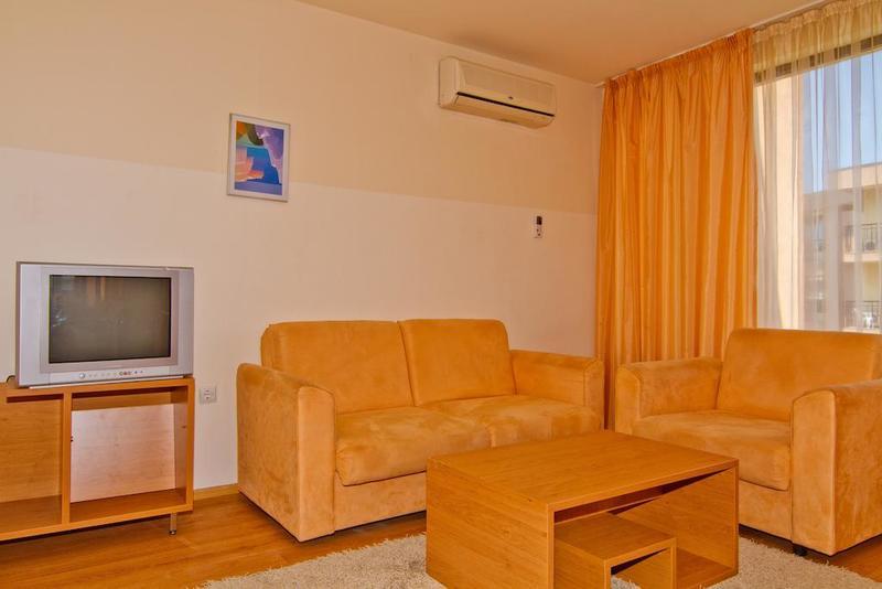 SEA GRACE — SUNNY BEACH — fotografie hotel nr. 13