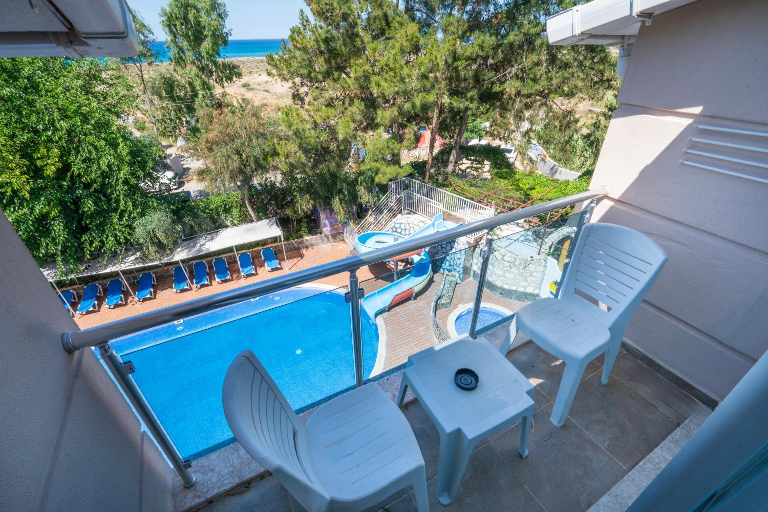APERION BEACH HOTEL — KIZILOT — fotografie hotel nr. 19