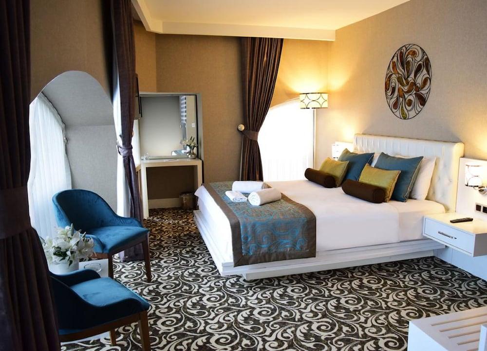 TAKSIM LINE HOTEL — ISTANBUL — фотография отеля №10