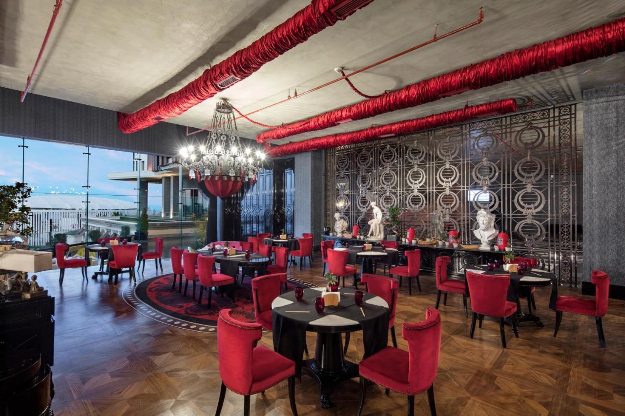 SELECTUM LUXURY RESORT BELEK — BELEK — fotografie hotel nr. 13
