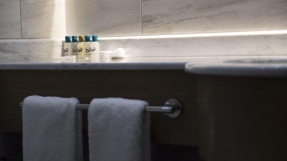 YUKSEL ISTANBUL YENIKAPI — ISTANBUL — fotografie hotel nr. 27