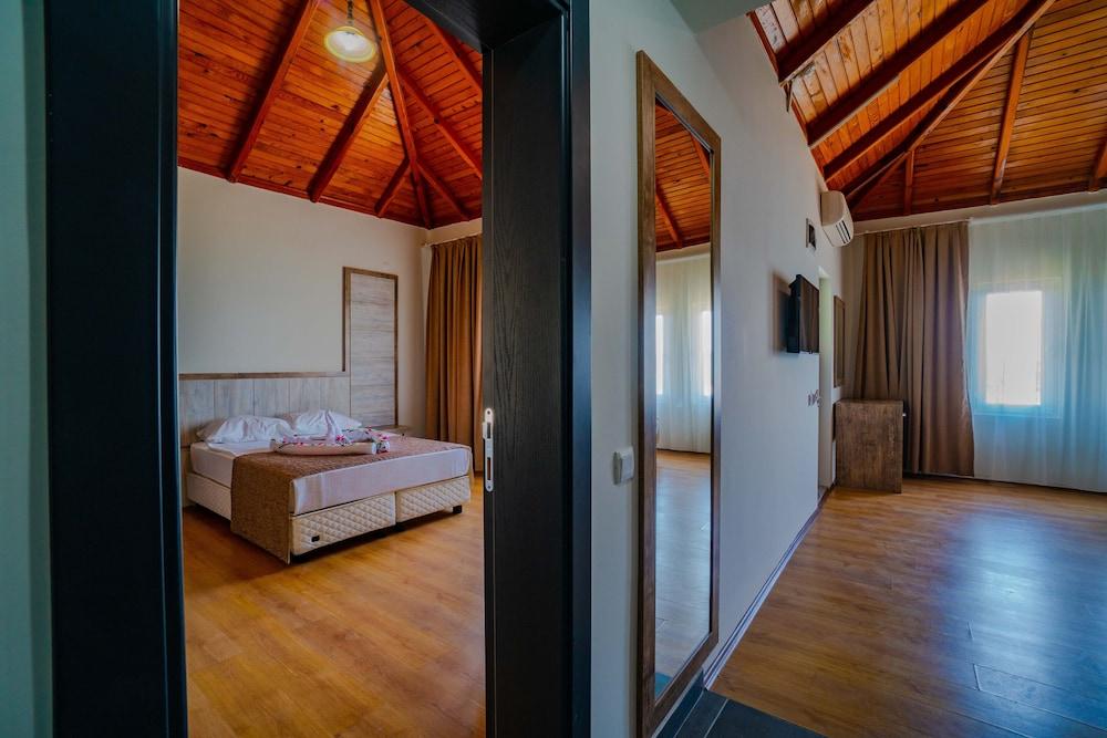 SENZA GARDEN HOLIDAY CLUB — ALANYA — фотография отеля №11
