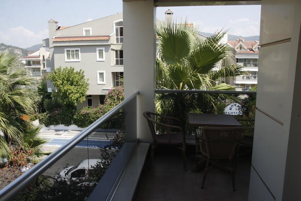 MEHTAP FAMILY HOTEL — MARMARIS — фотография отеля №14