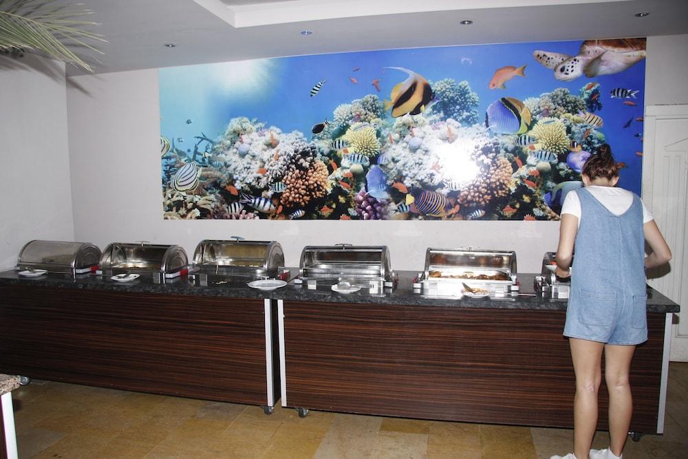 MEHTAP FAMILY HOTEL — MARMARIS — фотография отеля №23