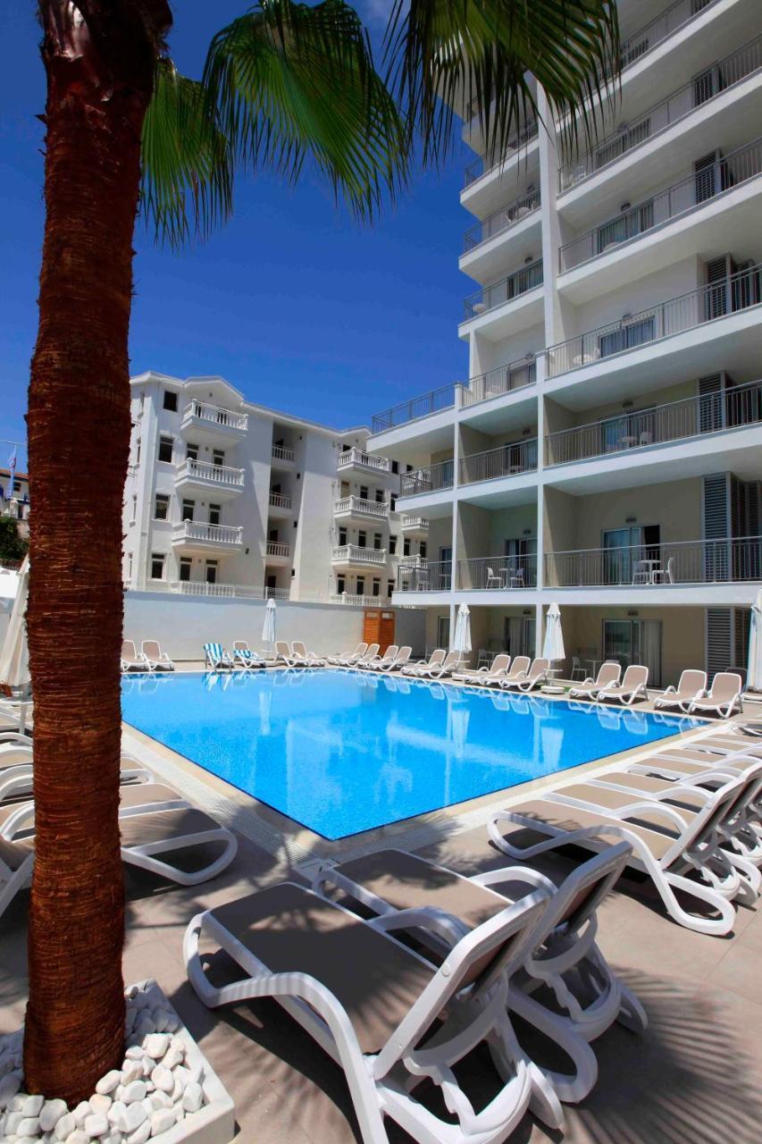 SIDE SU HOTEL (ADULTS ONLY) — SIDE — fotografie hotel nr. 27