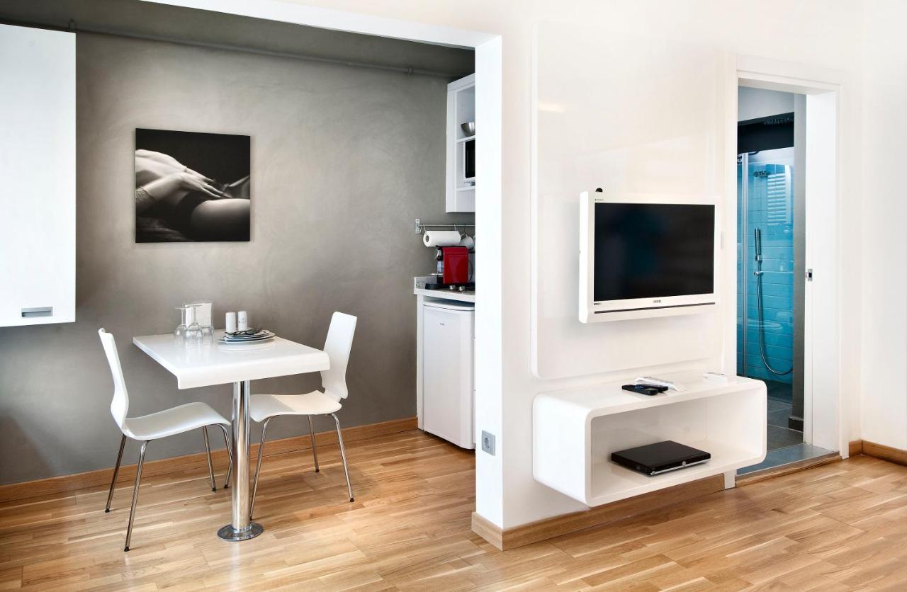 NURU ZIYA SUITES — ISTANBUL — фотография отеля №20