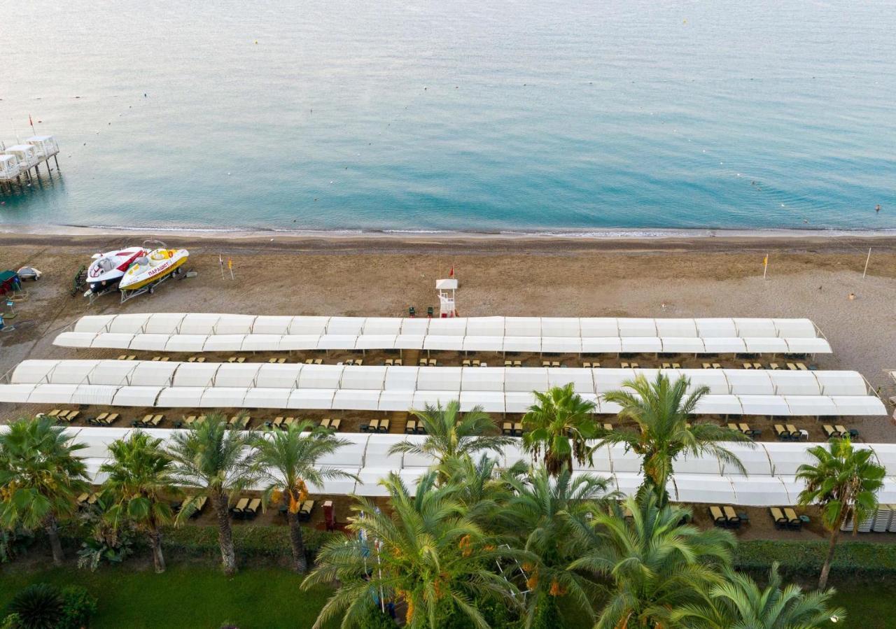 AYDINBEY FAMOUS RESORT — BOGAZKENT — fotografie hotel nr. 13