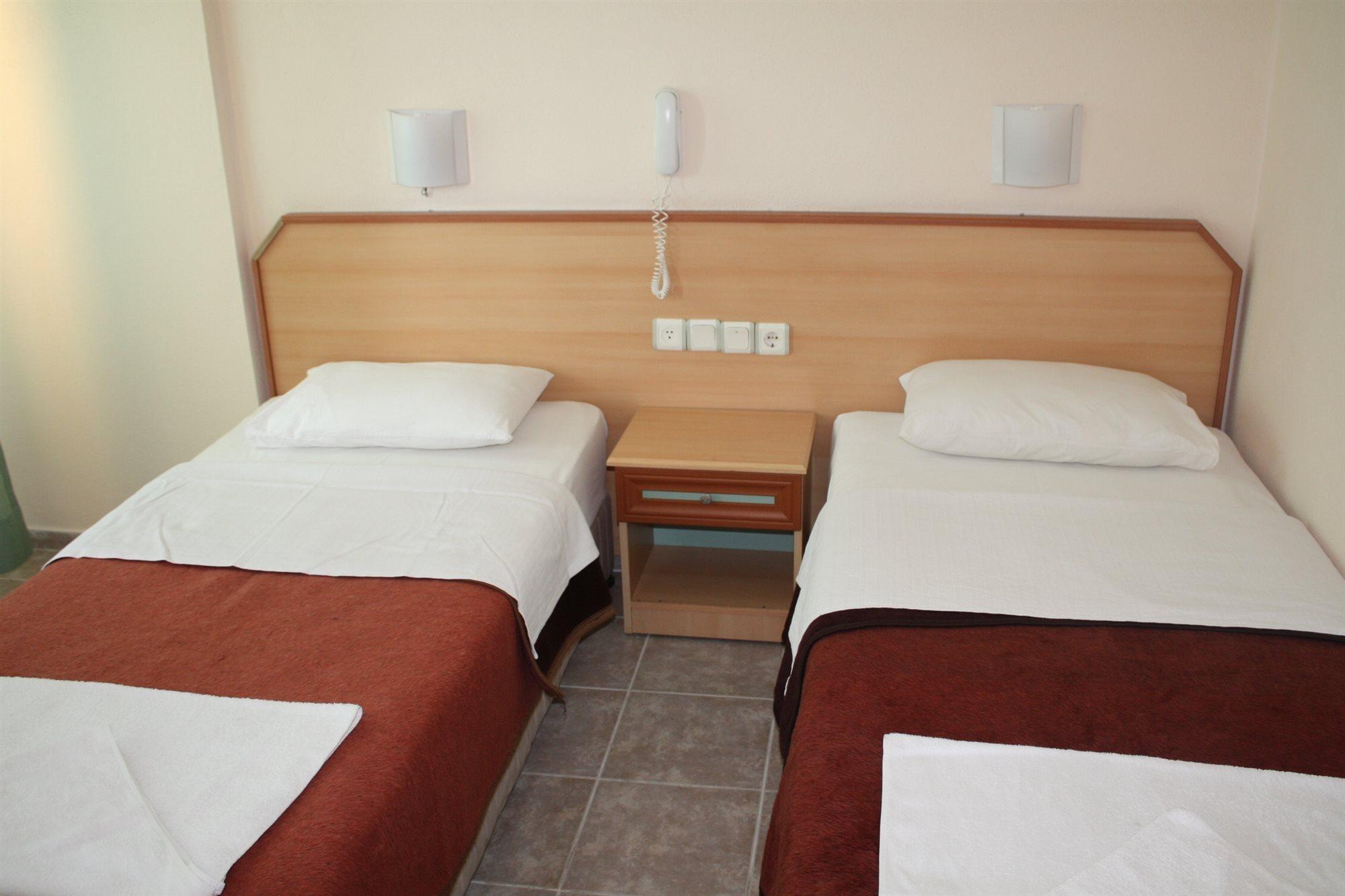 ALBATROS APARTMENTS — MARMARIS — fotografie hotel nr. 6