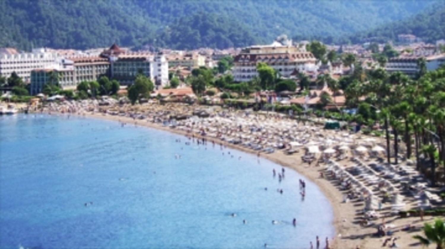 SONNEN HOTEL — MARMARIS — fotografie hotel nr. 6