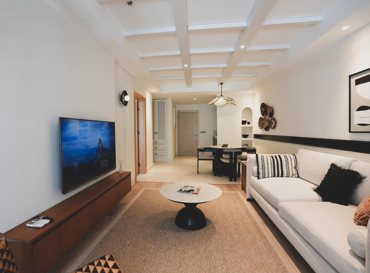DALYAN PLAZA RESIDENCE & SUITES — CESME — фотография отеля №13