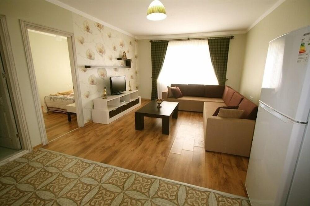 KEMER APART UDA A+PLUS — KEMER — fotografie hotel nr. 9