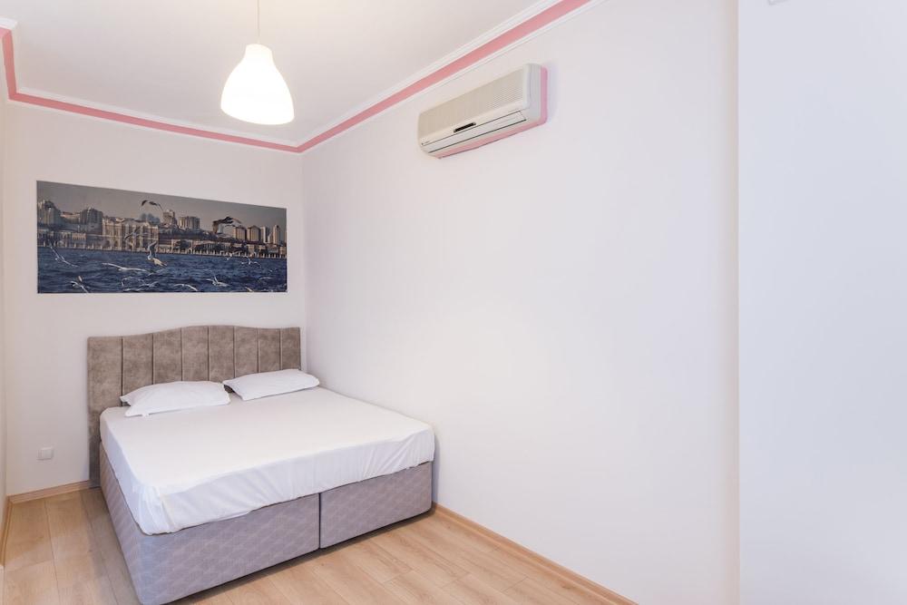 TAXIM ELEGANCE SUITES — ISTANBUL — fotografie hotel nr. 6