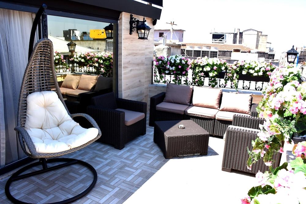 BONNE SANTE HOTEL — ISTANBUL — фотография отеля №22