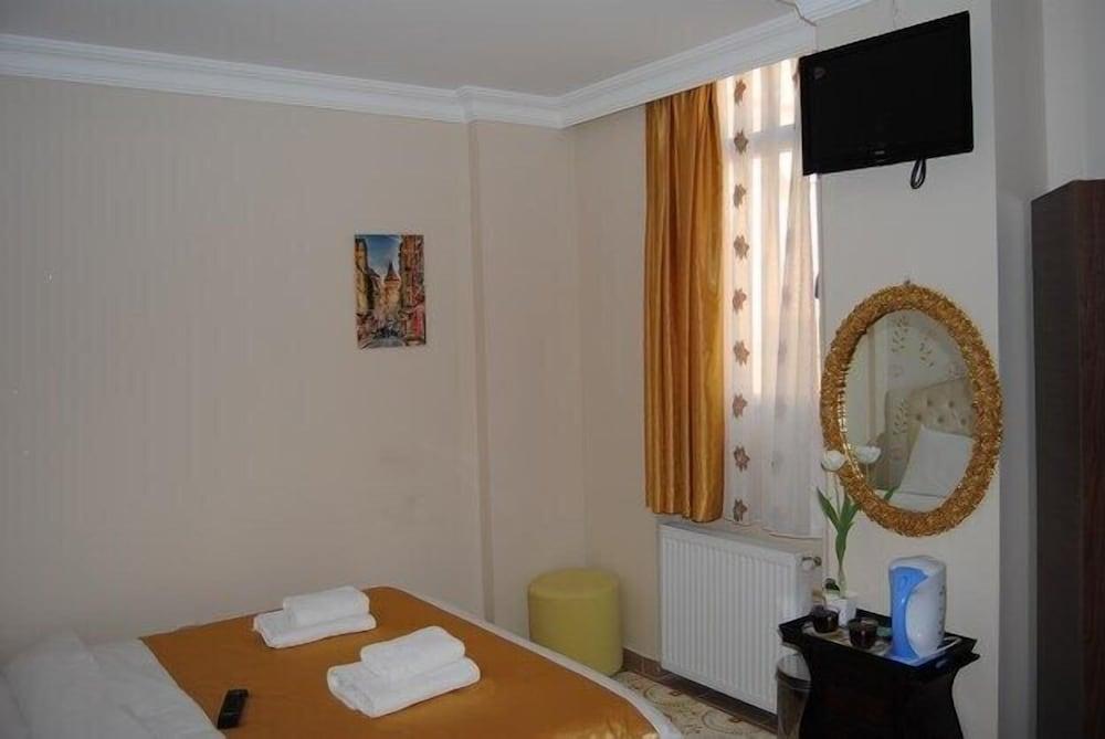 LOTUS HOTEL ISTANBUL — ISTANBUL — fotografie hotel nr. 10