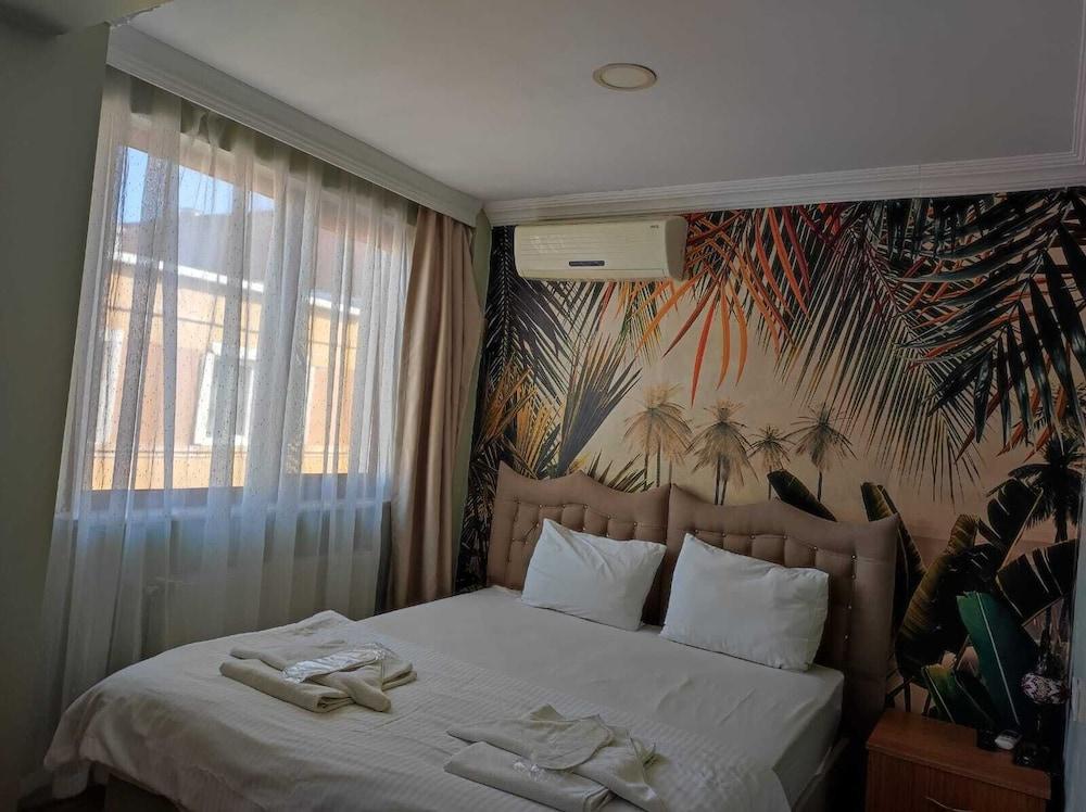 SEYRI ISTANBUL HOTEL — ISTANBUL — фотография отеля №15